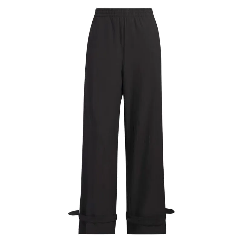 Adidas Casual Pants Women's Black