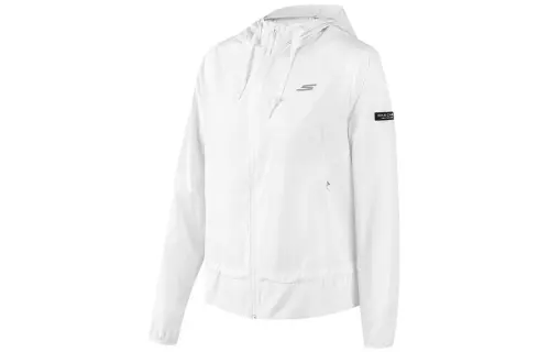 Skechers Dust Resistant Windproof Sun Protection Clothing Women's