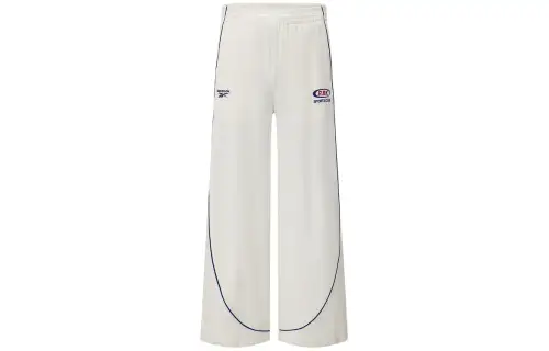 Reebok Casual Pants Women's Raw White