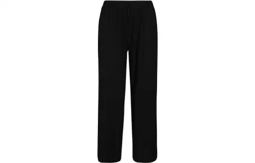 THE ROW Casual Pants Women's Black