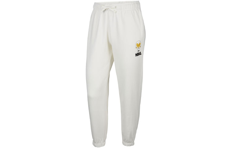 Женские штаны Nike Pants (белые)