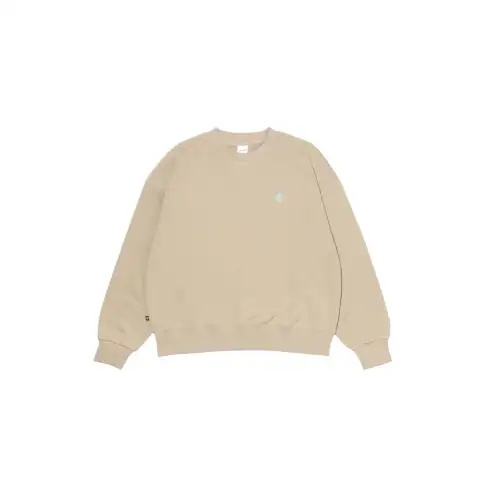Converse Sweatshirt Women's Flesh