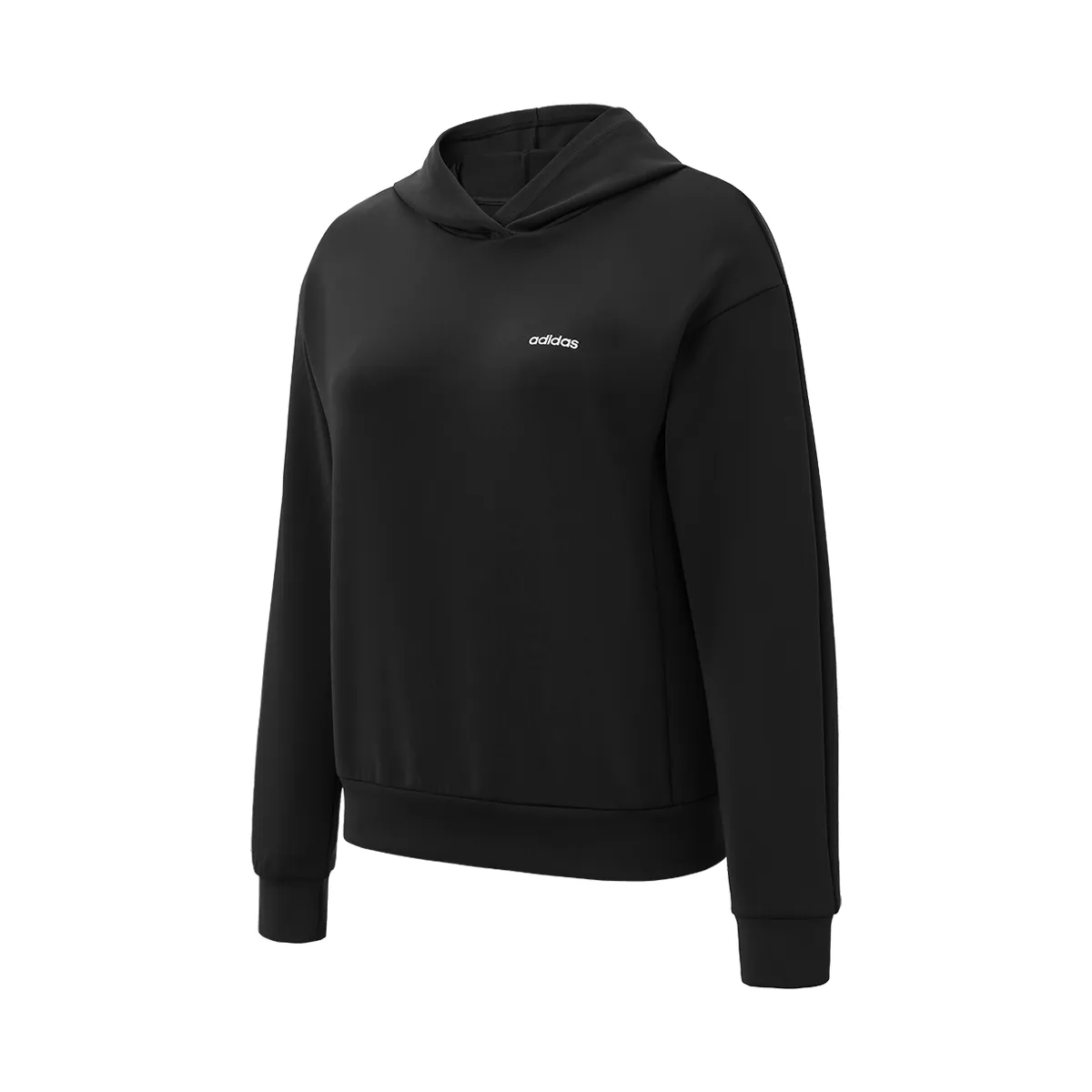 Adidas Sweatshirt Women's Black