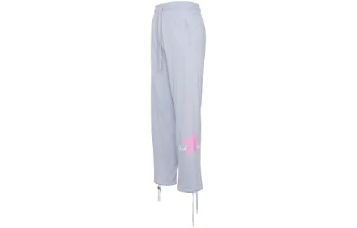 Converse Summer Fun Casual Pants Women's Light Purple