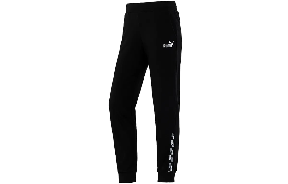 PUMA Knitted Sweatpants Women's