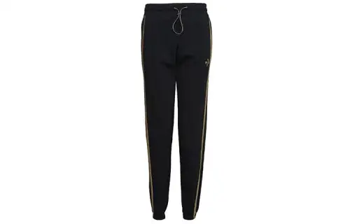 Converse Knitted Sweatpants Women's Black