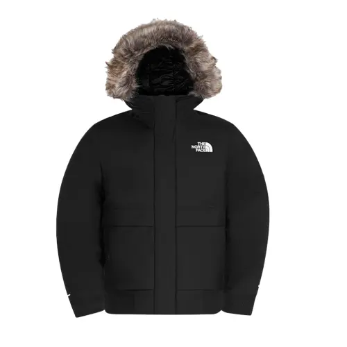 THE NORTH FACE Down Jacket Women's Black