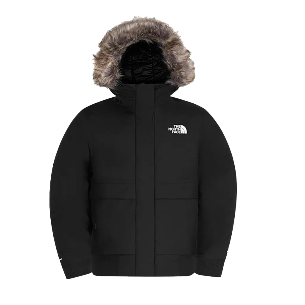 THE NORTH FACE Down Jacket Women's Black