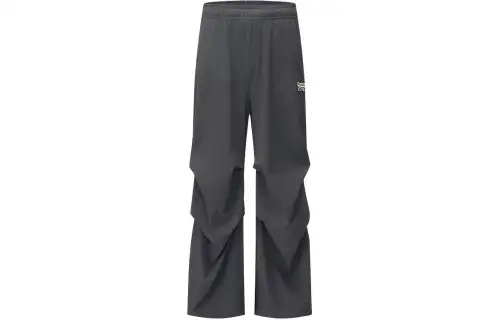 Reebok Casual Pants Women's Carbon Black
