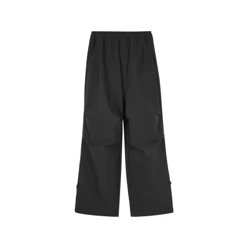 Skechers Casual Pants Women's Carbon Black