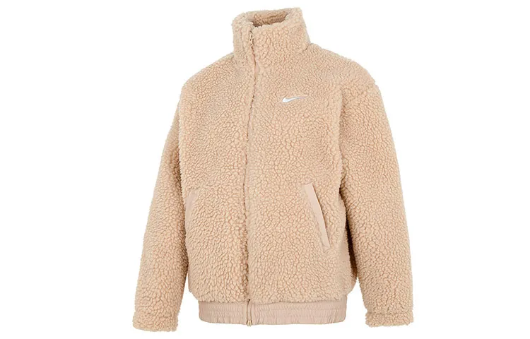 Nike Jacket Women's Rattan Yellow