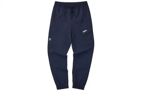 Skechers x HANGHAIWANG,LIANMINGKUAN One Piece, Collaboration Sweatpants Women's