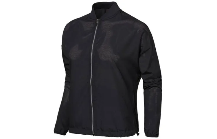 Nike Baseball Jacket Women's Black