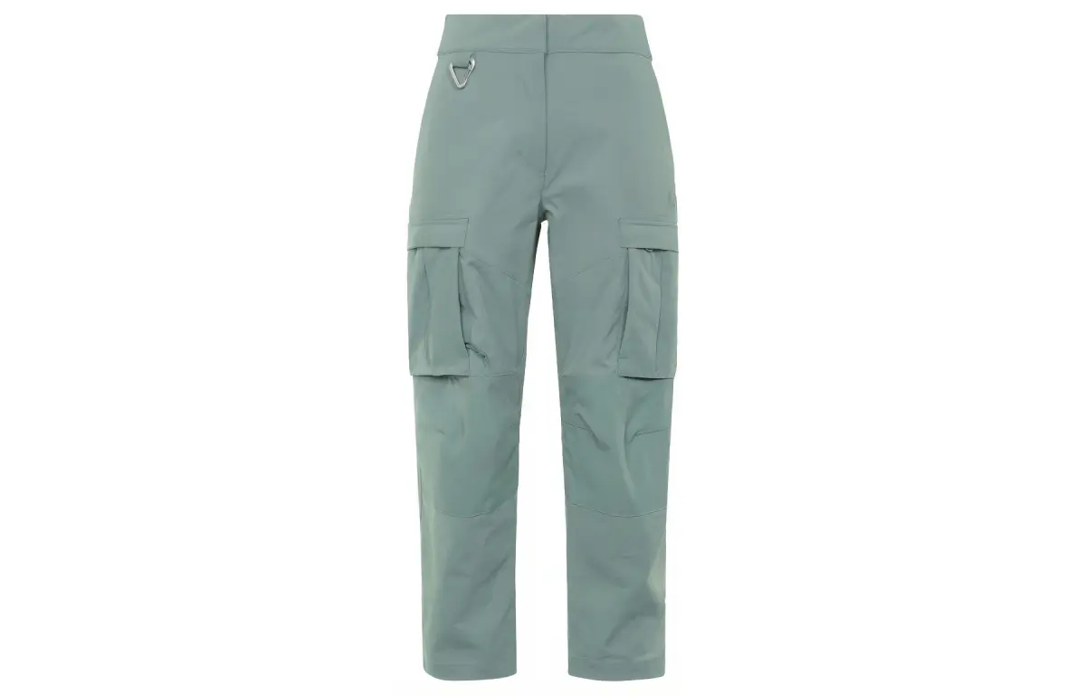 Nike ACG Cargo Pants Women's Green Moderate Other