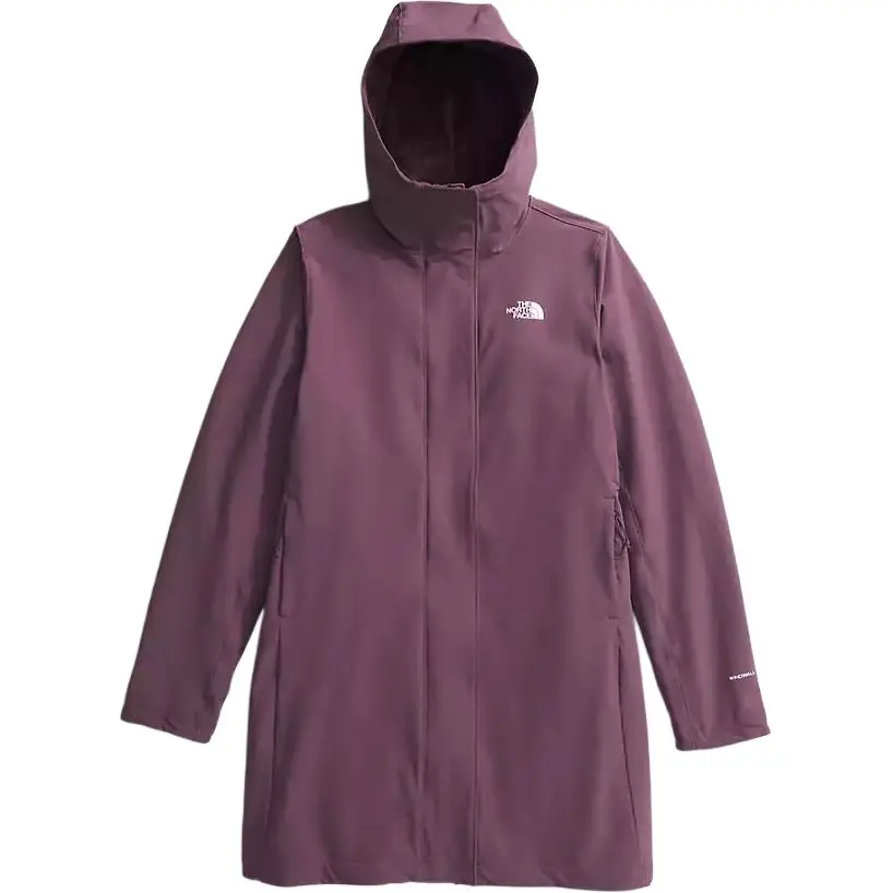 THE NORTH FACE Women's’s Shelbe Raschel Parka