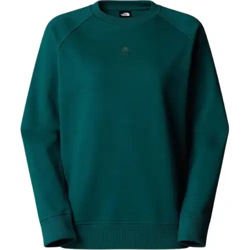 The North Face Logo Crew Neck Sweater