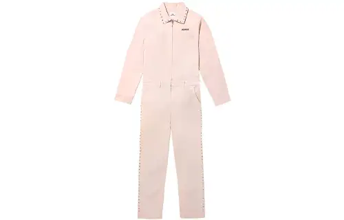 Vans Cargo Pants Women's Light Pink
