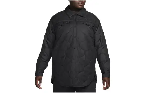 Nike Sportswear Essentials Essential Trench Coat Women's Black