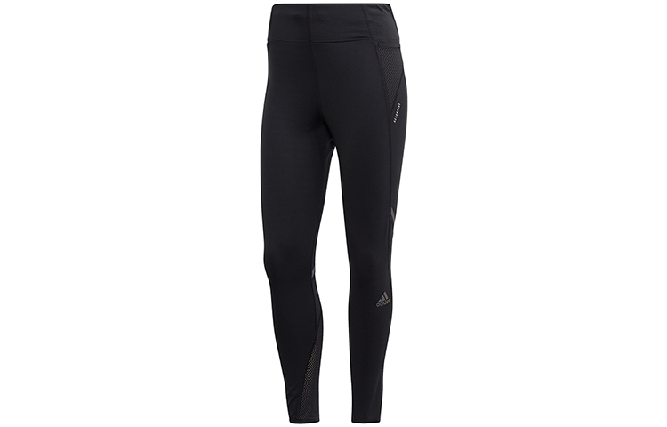 Adidas Running Pants Women’s Black Moderate