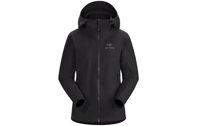 Arc'teryx GAMMA LT Soft Shell Jacket Women's