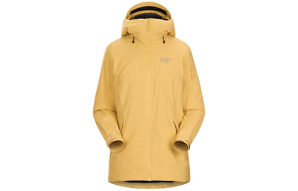Arc'teryx ERIS Sentinel Insulated Jacket Puffer Jacket Women's