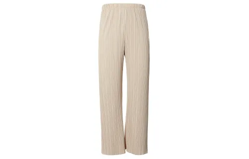 UNIQLO Casual Pants Women's Beige