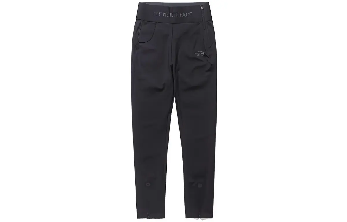 THE NORTH FACE Urban Exploration Leggings Women's Black Moderate