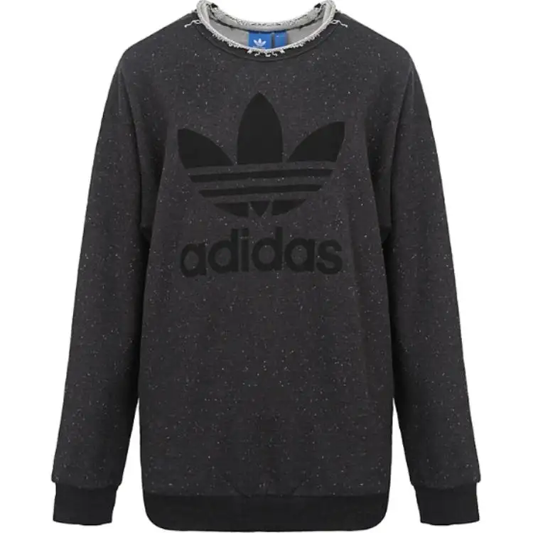 Adidas Originals Sweatshirt Women's Black