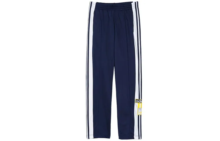 Adidas Originals ADIBREAK Sweatpants Women's Navy Blue