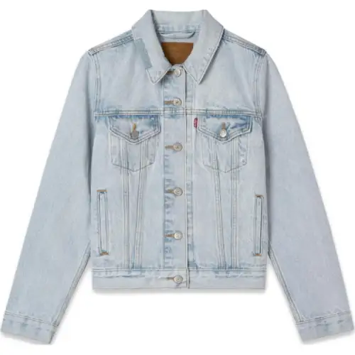 Levis Original Trucker jacket