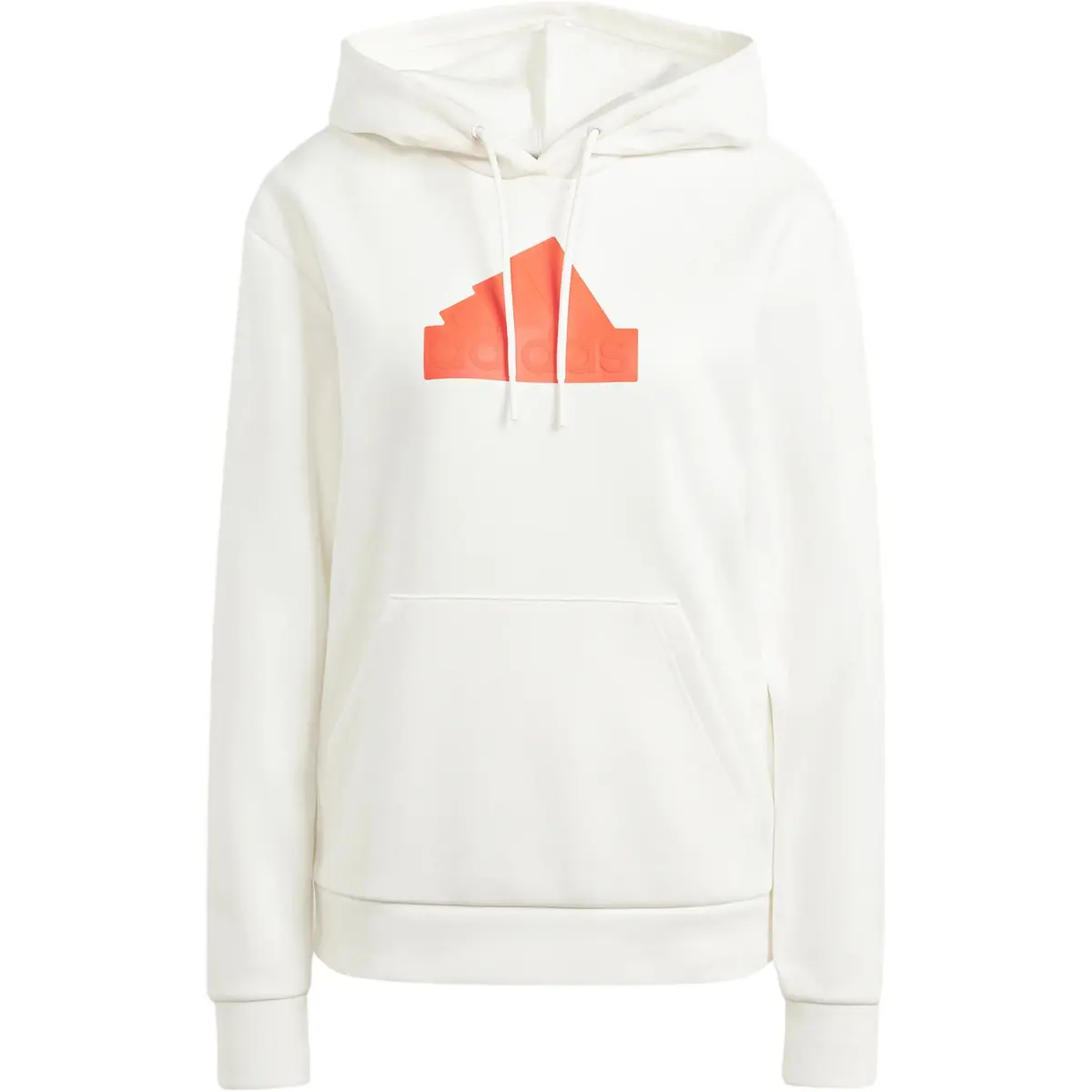 Adidas Sweatshirt Women's White