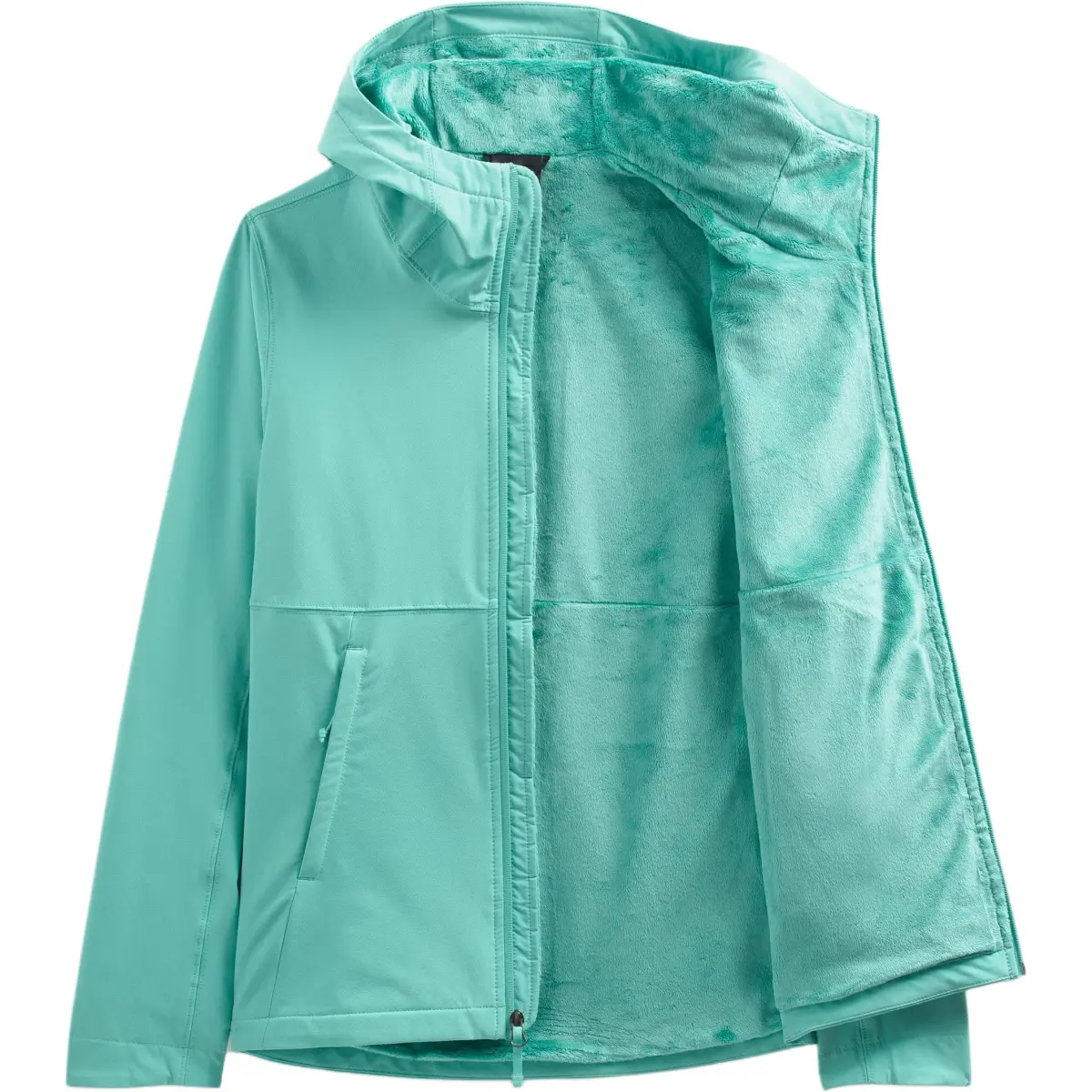 THE NORTH FACE Waterproof And Windproof Windbreaker Jacket Women's