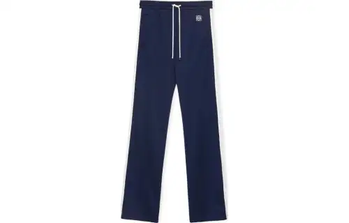 LOEWE Joggers 'Marine'