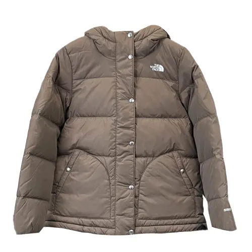 THE NORTH FACE Urban Exploration Down Jacket Women's Smoky Brown