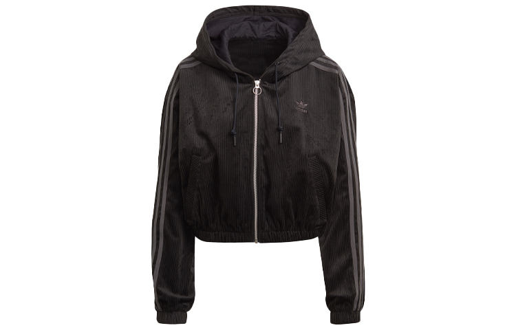 Adidas Originals Jackets & Coats Women's Black