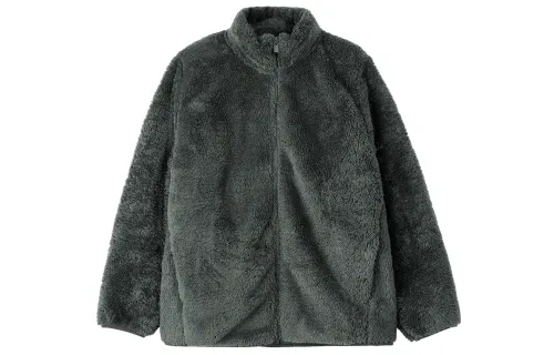 UNIQLO Velvet feel Coat Women's
