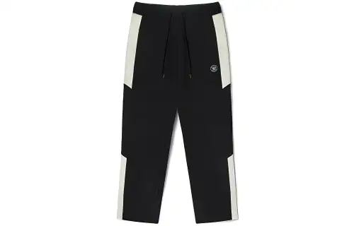 Vans Casual Pants Women's Black Moderate Straight Fit Pants