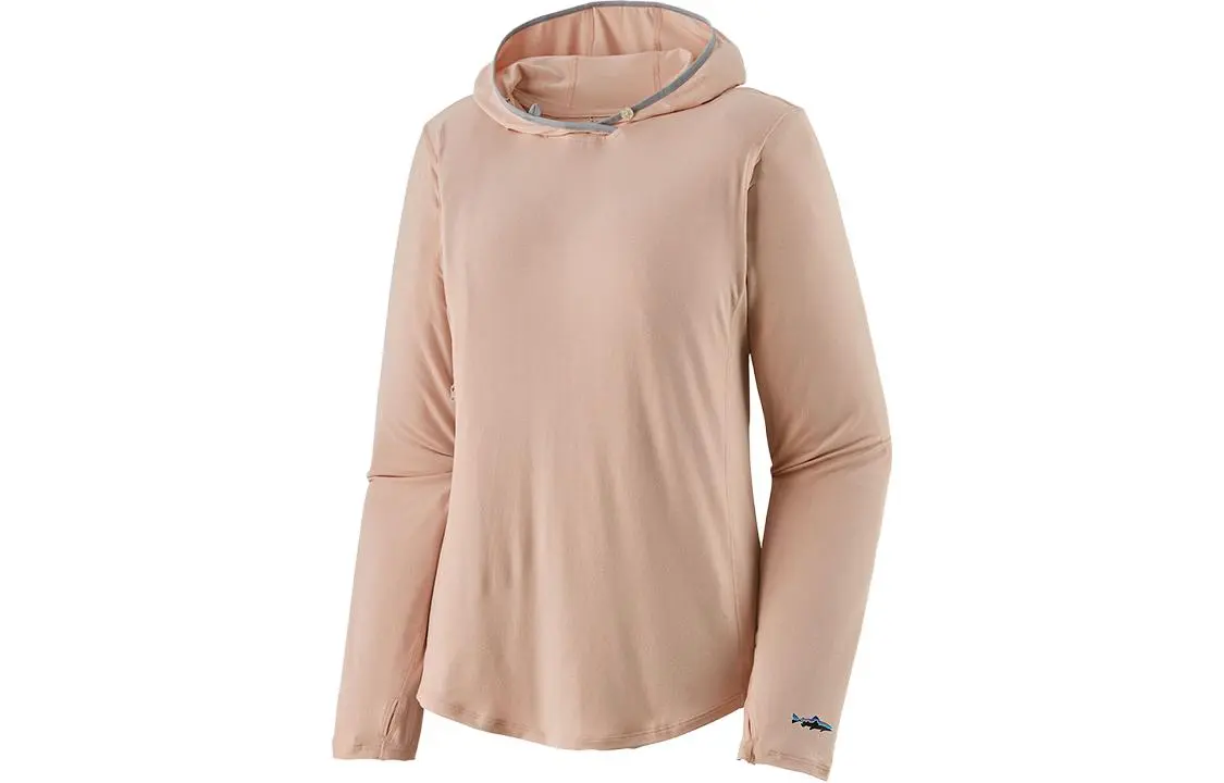 Patagonia Tropic Comfort Sun Protection Clothing Women's