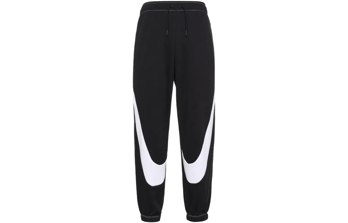 Nike Knitted Sweatpants Women's Black