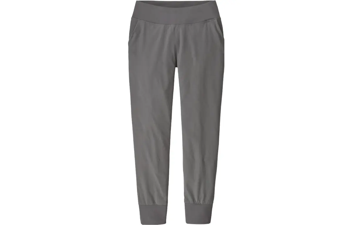 Patagonia Happy Hike Studio Casual Pants Women's