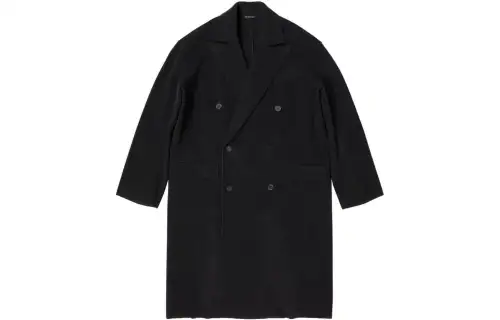 cashmere coat