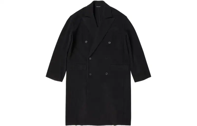 cashmere coat