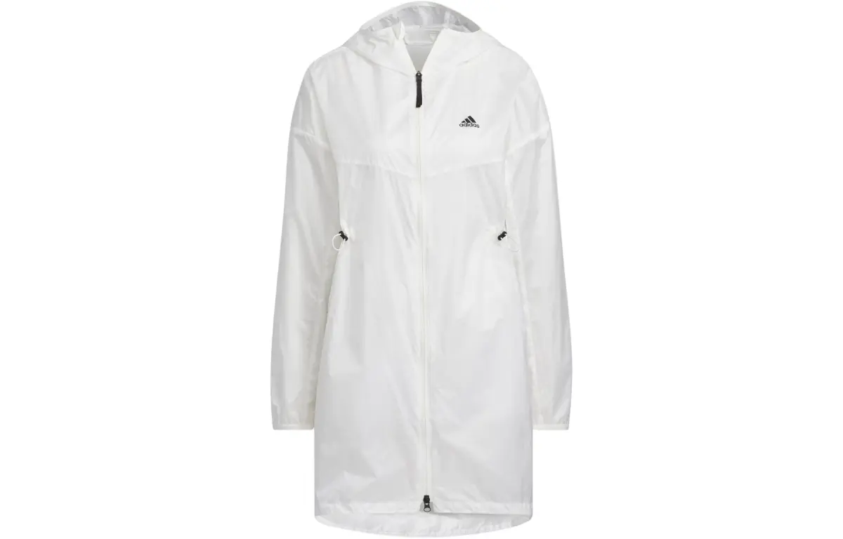 Adidas UV Protection Sun Protection Clothing Women's Bright White