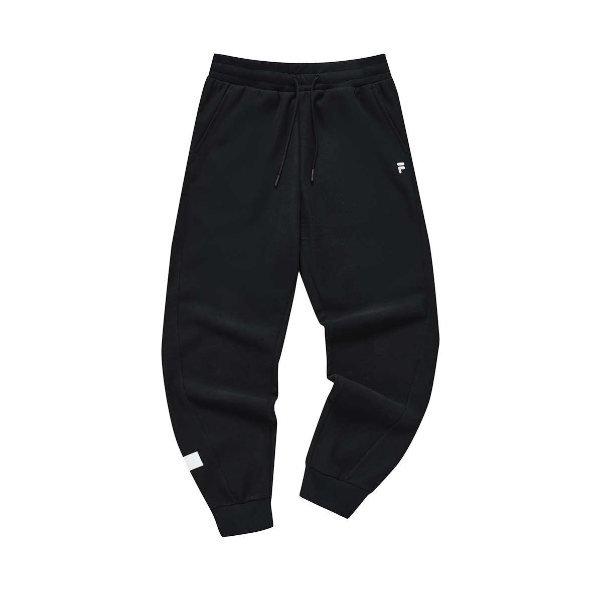Женские штаны Fila (черные)