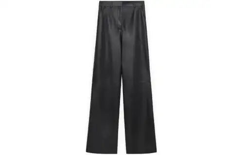 LOEWE Casual Pants Women's Black