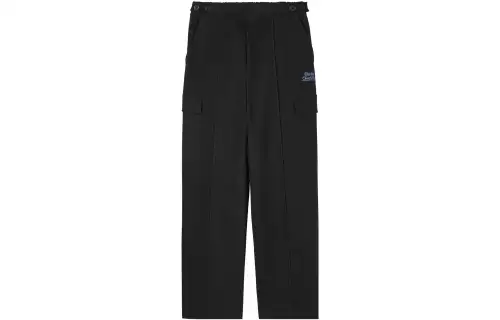 Skechers New Year Casual Pants Women's Carbon Black