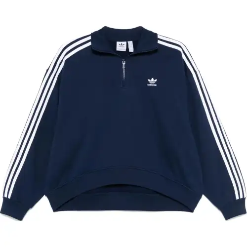 Adidas Half zip Sweatshirt