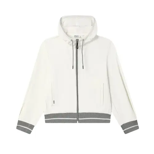 FILA Emerald Knitwear Women's Mist White WT
