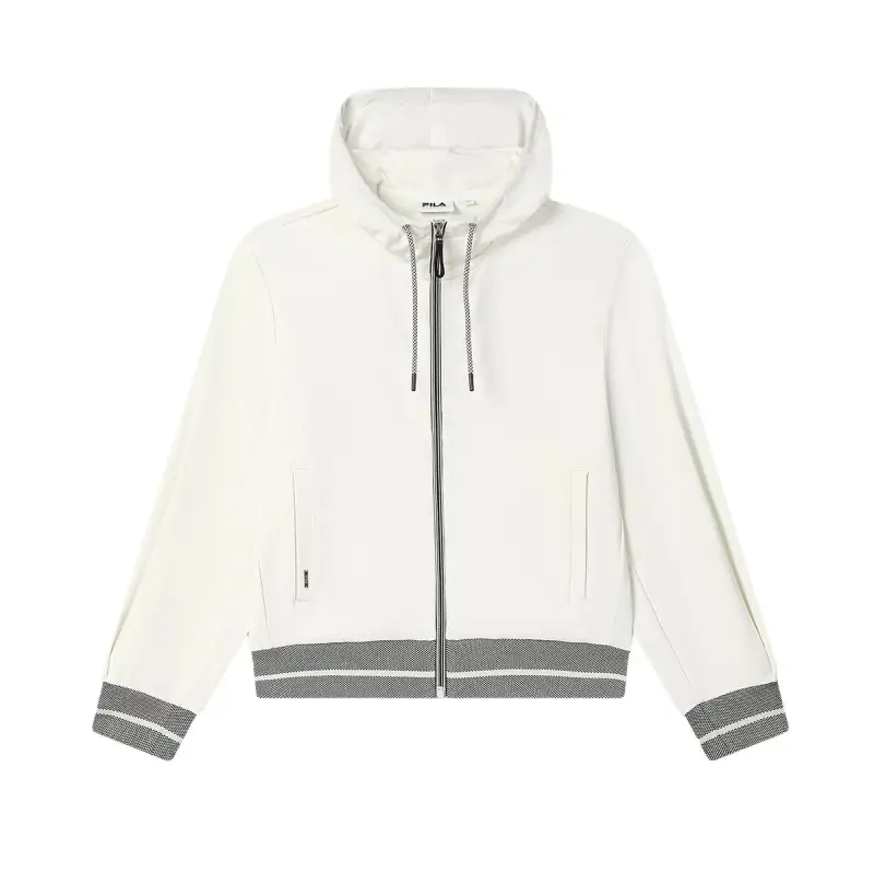 FILA Emerald Knitwear Women's Mist White WT