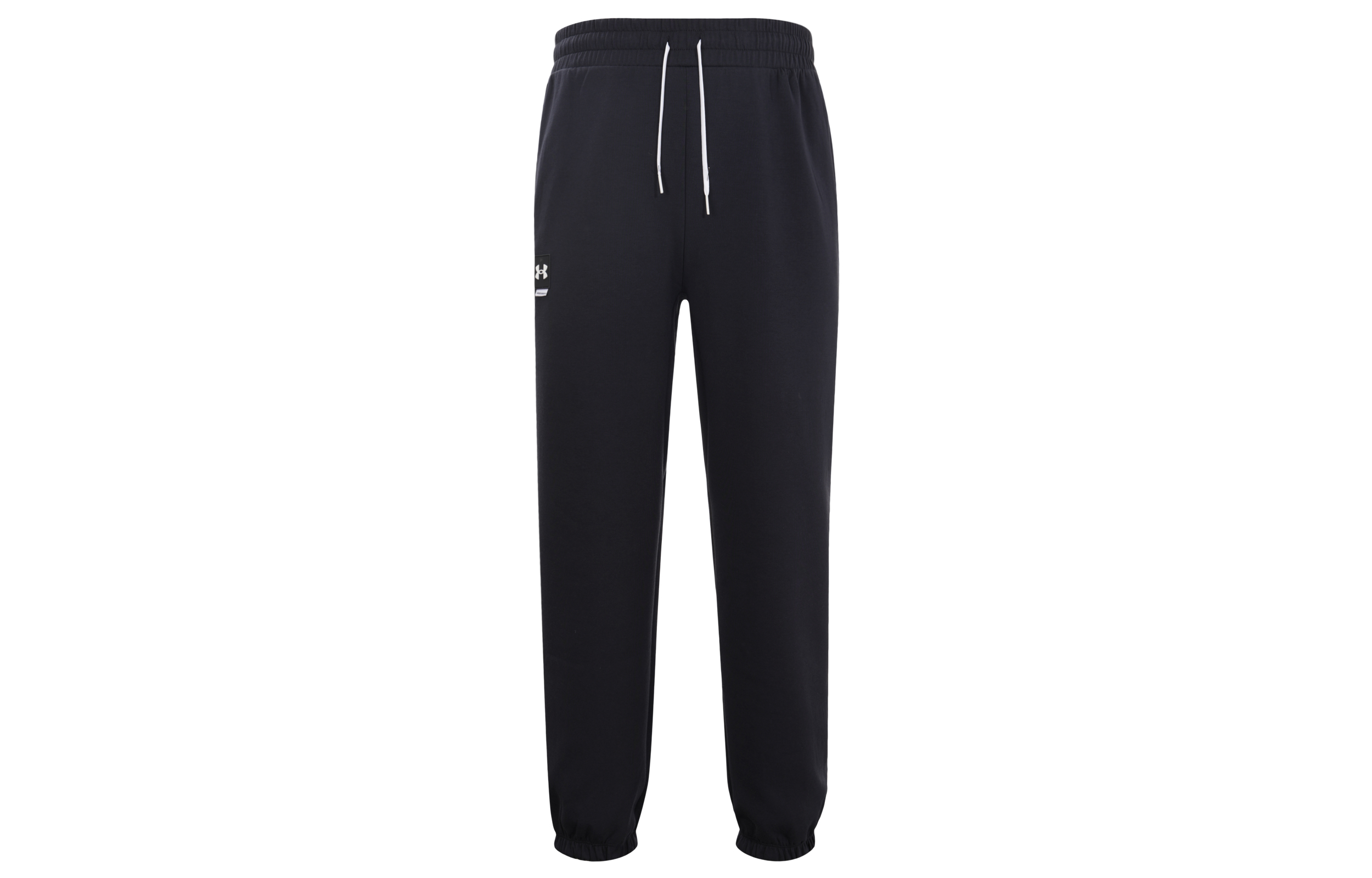 Женские штаны Under Armour (черные)
